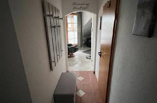 Wohnung kaufen in 38327 Semmenstedt, Remlingen-Semmenstedt - Gepflegte Eigentumswohnung in Altenau