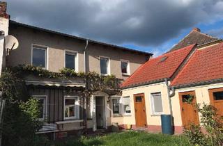 Reihenhaus kaufen in 06869 Coswig, Coswig (Anhalt) - Verkaufe Haus an der Elbe Coswig Anhalt
