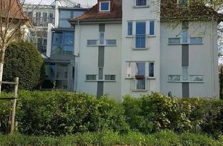 Wohnung kaufen in 61440 Oberursel, Oberursel (Taunus) - Großzügige 4 Zi. Etagenwohnung mit Wintergarten