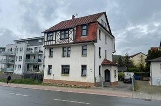Mehrfamilienhaus kaufen in 07743 Jena, Jena - Mehrfamilienhaus Jena Vollvermietet