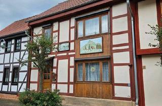 Reihenhaus kaufen in 99768 Harztor, Harztor - Haus in Neustadt