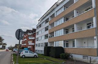 Wohnung kaufen in 23683 Scharbeutz, Scharbeutz - ETW in Scharbeutz, 70 m zur Promenade