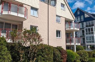 Wohnung kaufen in 23683 Scharbeutz, Scharbeutz - ETW in Scharbeutz, strandnah