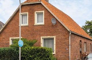 Einfamilienhaus kaufen in 49525 Lengerich, Lengerich - Charmantes Einfamilienhaus in Lengerich zum Verkauf