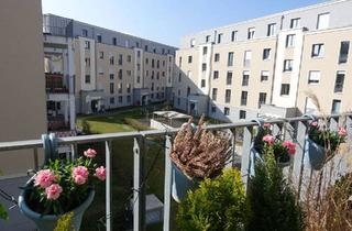 Wohnung kaufen in 10315 Berlin, Berlin - Provisionsfrei: Sonnige 3-Zimmer-Eigentumswohnung im Neubau mit T