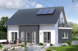 Einfamilienhaus kaufen in 08645 Bad Elster, Bad Elster - Vorgeplant, energieeffizient und bezahlbar! Beratung unter 0172-9547327