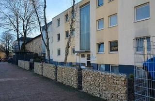Wohnung kaufen in 30655 Hannover, Hannover - 3-Zimmer-Eigentumswohnung Top Lage mit Blick ins Grüne