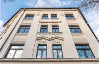 Wohnung kaufen in 08058 Zwickau, Zwickau - Saniertes Schmuckstück in bevorzugter Lage