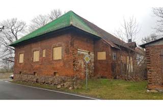 Bauernhaus kaufen in 04886 Beilrode, Beilrode - ehemaliger Bauernhof mit Sanierungsbedarf Mietkauf möglich