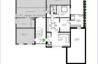 Wohnung kaufen in 36039 Fulda, Fulda - Moderne Eigentumswohnung mit Dachterrasse, Garten und Garage