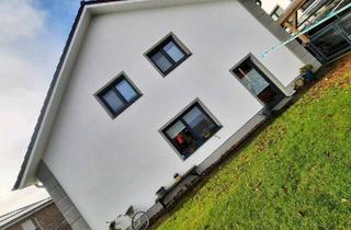 Haus kaufen in 27308 Kirchlinteln, Kirchlinteln - Neubau DHH in Kirchlinteln Luttum BJ 2022
