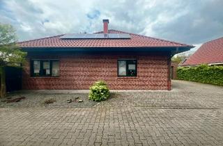 Haus kaufen in 48529 Nordhorn, Nordhorn - Provisionsfrei! Gepflegter Bungalow in ruhiger Wohnlage