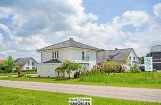 Einfamilienhaus kaufen in 55452 Windesheim, Windesheim - Massiv, individuell und freistehend auf tollem Grundstück - regionale Gewerke - entscheiden Sie mit!