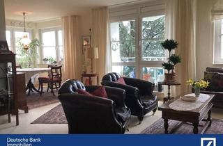 Wohnung kaufen in 44797 Bochum, Bochum - Gehobene, lichtdurchflutete Eigentumswohnung mit Balkon zu verkaufen!