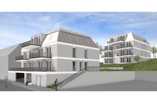 Wohnung kaufen in 54470 Bernkastel-Kues, Bernkastel-Kues - Neubau von zwei Wohnhäusern mit insgesamt 12 Eigentumswohnungen in Top-Wohnlage von Bernkastel-Kues