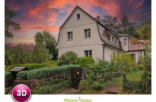 Einfamilienhaus kaufen in 69151 Neckargemünd, Neckargemünd - Bringen Sie neues Leben in dieses Juwel!