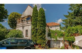 Haus kaufen in 52531 Übach-Palenberg, Übach-Palenberg - In ländlicher Idylle: Rohdiamant (als EFH oder MFH nutzbar) mit Terrasse, Wintergarten und Sauna