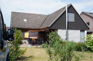 Einfamilienhaus kaufen in 38518 Gifhorn, Gifhorn - Großzügiges Einfamilienhaus mit 6 Zimmern in ruhiger Lage von Gifhorn