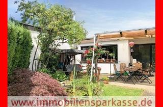 Einfamilienhaus kaufen in 71292 Friolzheim, Friolzheim - Lichtdurchflutet Wohnen mit großzügigem Garten!