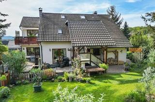 Wohnung kaufen in 79312 Emmendingen, Emmendingen - Großzügige Wohnung mit gepflegtem Garten