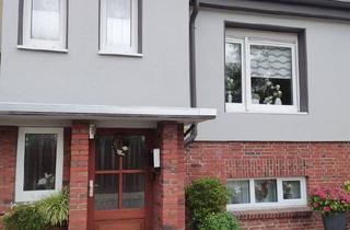 Haus kaufen in 26382 Wilhelmshaven, Wilhelmshaven - Schönes RMH in WHV Bant, Top Lage, 2022 komplett kernsaniert