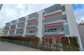 Wohnung kaufen in Maybachstr. 10, 88045 Friedrichshafen, Geschmackvolle 2,5-Raum-Wohnung mit gehobener Innenausstattung mit EBK in Friedrichshafen