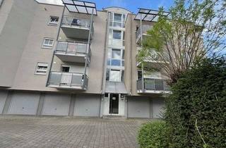 Wohnung kaufen in Rheinhausenstr. 24, 79336 Herbolzheim, Helle 2- Zimmerwohnung in Herbolzheim