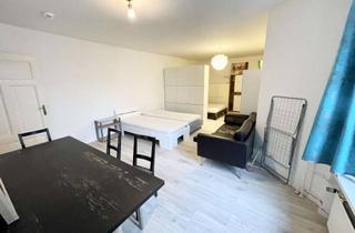 Wohnung kaufen in Emdener Str. 57, 10551 Tiergarten (Tiergarten), +++wunderschöne 1 Zimmerwohnung mit neuem Badezimmer+++