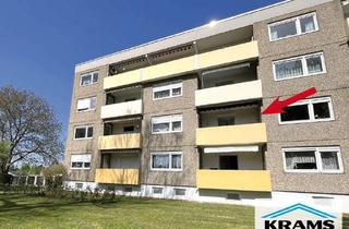 Wohnung kaufen in 72116 Mössingen, Ideale Kapitalanlage! Gemütliche 3-Zimmer-Wohnung in Mössingen-Bästenhardt