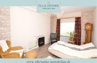 Wohnung kaufen in 38667 Bad Harzburg, Sonnige, zentral gelegene 2-Zimmer Wohnung in schöner Stadtvilla...