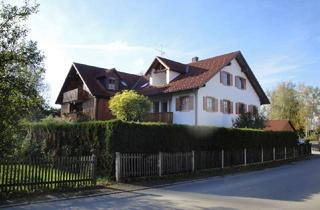 Wohnung kaufen in 86860 Jengen, Exklusive, modernisierte 4-Zimmer-Wohnung mit Balkon in Jengen / Provisionsfrei