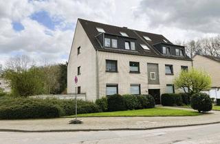 Wohnung kaufen in 46049 Alstaden-Ost, Eigentumswohnung in der Nähe des Ruhrparks !