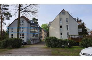 Wohnung kaufen in 16540 Hohen Neuendorf, ruhige 3-Zimmer-Wohnung mit gehobener Innenausstattung