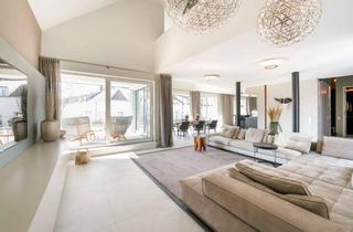 Penthouse kaufen in 50668 Altstadt & Neustadt-Nord, Exklusives Penthouse in Rheinnähe, neuwertig, Luxus-Ausstattung,80m² Terrasse, 3 TG-Stellplätze