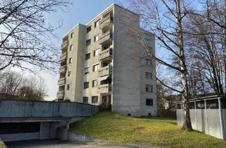 Wohnung kaufen in 73230 Kirchheim unter Teck, Ihre neue Kapitalanlage: 3 Zimmer-Wohnung in ruhiger Wohnlage