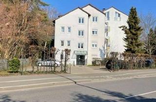 Wohnung kaufen in 67547 Innenstadt, Helle 3-Zimmerwohnung mit Balkon in Worms - zu verkaufen !