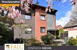 Wohnung kaufen in Sperberstraße 18, 46282 Dorsten, In ruhiger Lage: Großzügige Eigentumswohnung sucht neue Familie!
