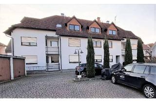 Wohnung kaufen in 76863 Herxheim bei Landau/Pfalz, Kapitalanlager oder Eigennutzer gesucht für diese ETW mit 2 Balkonen