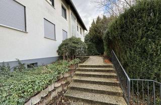 Wohnung kaufen in 51519 Odenthal, Bezugsfreie 3 Zimmer Wohnung mit Balkon und Gartennutzung - Odenthal Glöbusch
