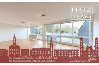 Wohnung kaufen in 94036 Haidenhof Nord, Helle 2,5-Zimmer-Wohnung mit großzügiger Terrasse und kurzem Weg ins Stadtzentrum von Passau!