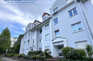 Wohnung kaufen in 65510 Idstein, Attraktive 2 Zimmer Wohnung mit offenem Kamin, EBK, Balkon & Garage in ruhiger Wohnlage von Idstei