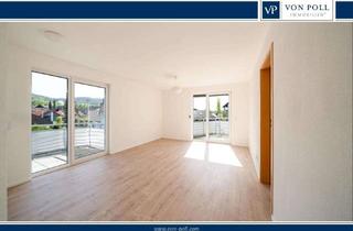 Wohnung kaufen in 71083 Herrenberg, 2 Zimmer Wohnung im begehrtem Wohngebiet Ehbühl in Herrenberg mit tollem Ausblick