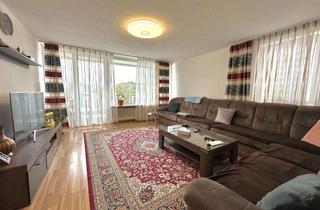 Wohnung kaufen in 84034 Nikola, Charmante 3-Zi-Wohnung mit 3 Balkonen & TG in Top-Lage! Rennweg Landshut