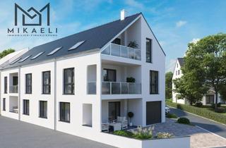 Wohnung kaufen in 50259 Pulheim, Brauweiler: Moderne 3-Zimmer-Wohnung / Provisionsfrei!