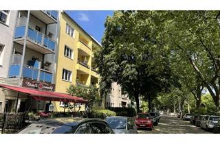 Wohnung kaufen in Treseburger Ufer 52, 12347 Britz (Neukölln), Designen Sie ihr Traumzuhause - Dachgeschossrohling direkt am Ufer