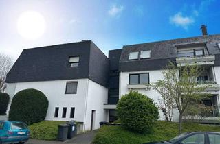 Wohnung kaufen in 55276 Oppenheim, Sonnenbalkon mit Blick ins Grün - Eigentumswohnung in Oppenheim