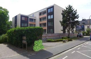 Wohnung kaufen in Königswinterer Straße 298, 53227 Beuel, Bonn-Beuel. vermietete 2 Zi.-Wohnung mit Balkon - Provisionsfrei!