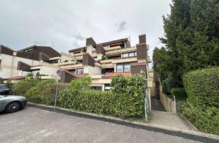 Wohnung kaufen in 76887 Bad Bergzabern, Kapitalanlage - 2-Zimmer-Wohnung mit Blick über Bad Bergzabern