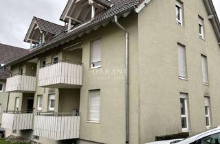 Wohnung kaufen in 74523 Schwäbisch Hall, Bezahlbare und gepflegte Wohnung in verkehrsgünstiger Lage
