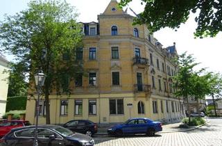 Wohnung kaufen in Kleiststraße 17, 01129 Pieschen-Nord/Trachenberge, Dresden Trachenberge! Hochwertig sanierte 2 RWG zu verkaufen! Bezugsfertig!